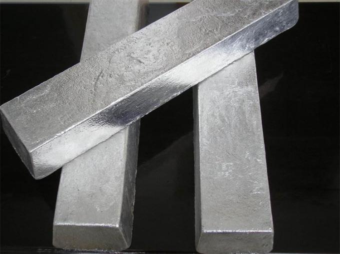 14kg σίδηρος που κάνει το πλίνθωμα μετάλλων μαγνήσιου μειωτών deoxidizer