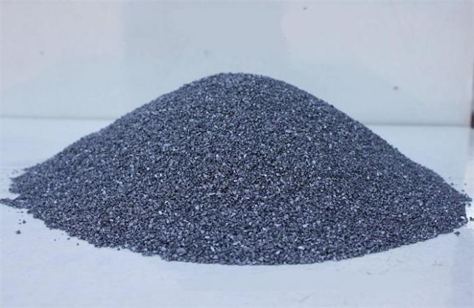 σκόνη μεταλλουργικό Deoxidizer 70% FeSi πυριτίου 0.5mm σιδηρο