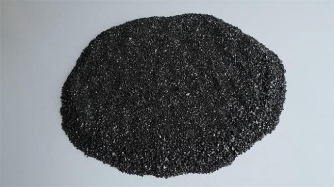 σκόνη μεταλλουργικό Deoxidizer 70% FeSi πυριτίου 0.5mm σιδηρο