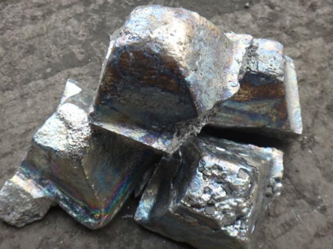 εμβόλιο FeSiAl αργιλίου πυριτίου 10100mm σιδηρο για τη σιδηρουργία
