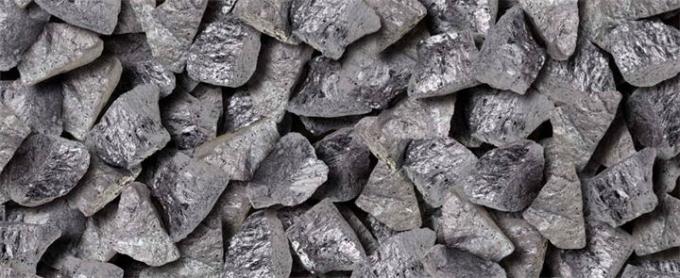 κομμάτι 1101 πυριτίου 10mm ως πρόσθετη ουσία κατασκευής κραμάτων αργιλίου