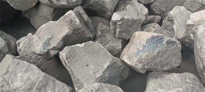 80% βιομηχανική βαθμού μέση πρόσθετη ουσία κραμάτων μαγγάνιου άνθρακα σιδηρο