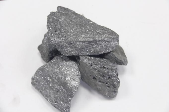 Μεταλλουργικό Nodulant 1050mm σιδηρο κομμάτι μαγνήσιου πυριτίου