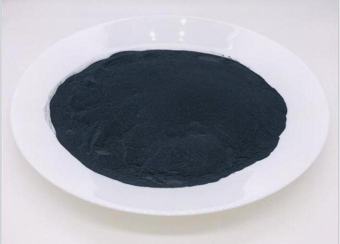σκόνη καρβιδίου του πυριτίου 10mm SiC90