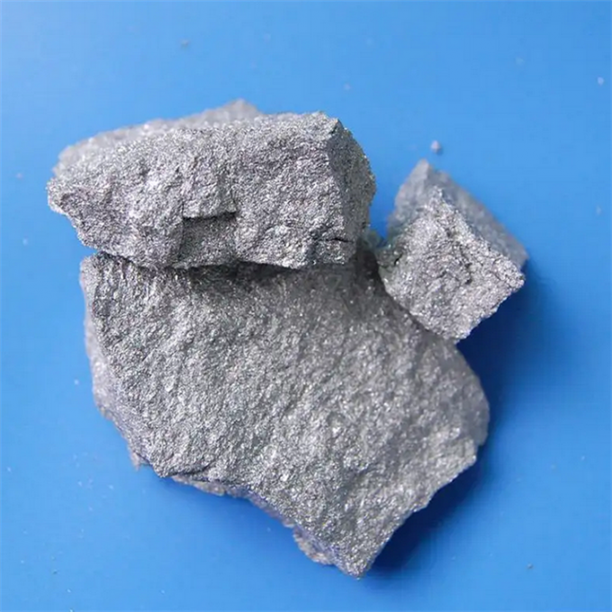 Σιδηροχρωμίου κατασκευής ποιοτικού Ferro_chromium χαμηλό κράμα χρωμίου άνθρακα σιδηρο