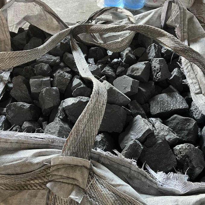 Σιδηρο σπάνια γαία 1-2.5% μαγνήσιου πυριτίου για τη χαλυβουργία
