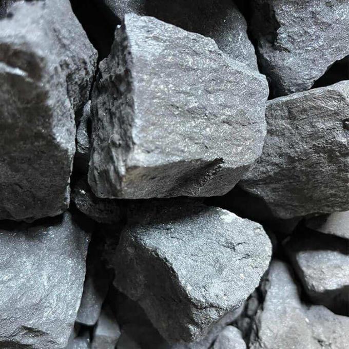 Σιδηρο σπάνια γαία 1-2.5% μαγνήσιου πυριτίου για τη χαλυβουργία