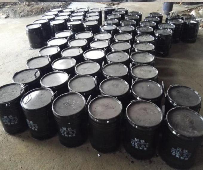 Κομμάτι 1050mm Femo σιδηρο κράμα μολυβδαίνιου 55%
