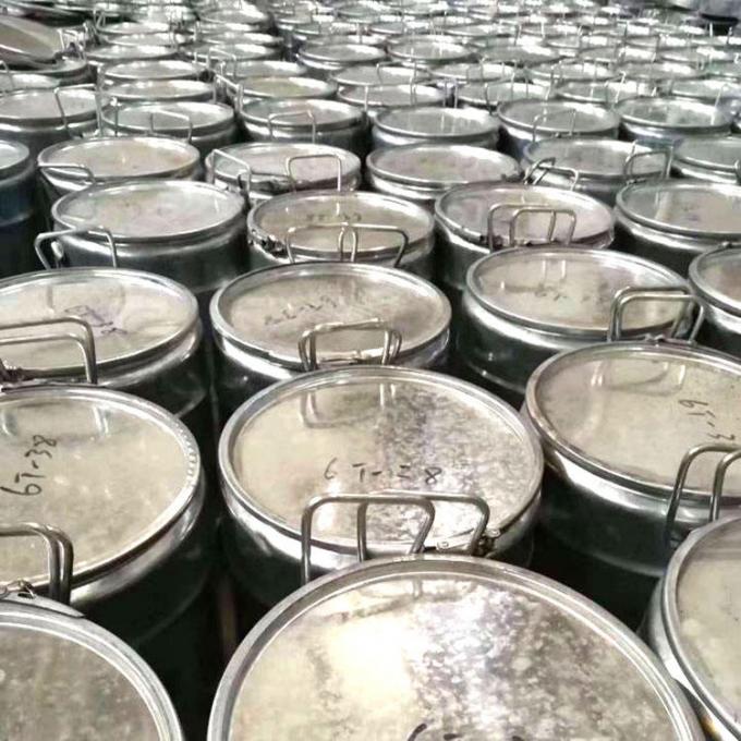 Χαμηλό κράμα 60%Min σιδήρου μολυβδαίνιου άνθρακα σιδηρο