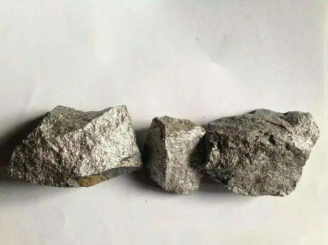 Femo 60 κράμα μολυβδαίνιου σιδήρου για τη ρίψη