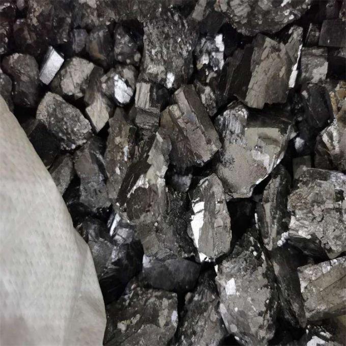 Πρόσθετο σιδηρο βανάδιο 60% 70% 80% κραμάτων σιδηρουργίας