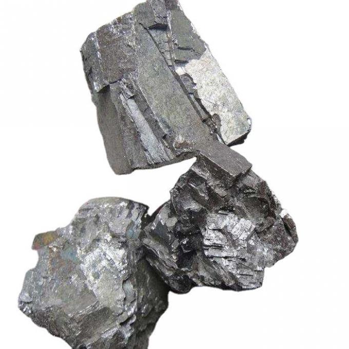 Σιδηρο Ferrovanadium σιδήρου βαναδίου μολυβδαίνιου για τη σιδηρουργία