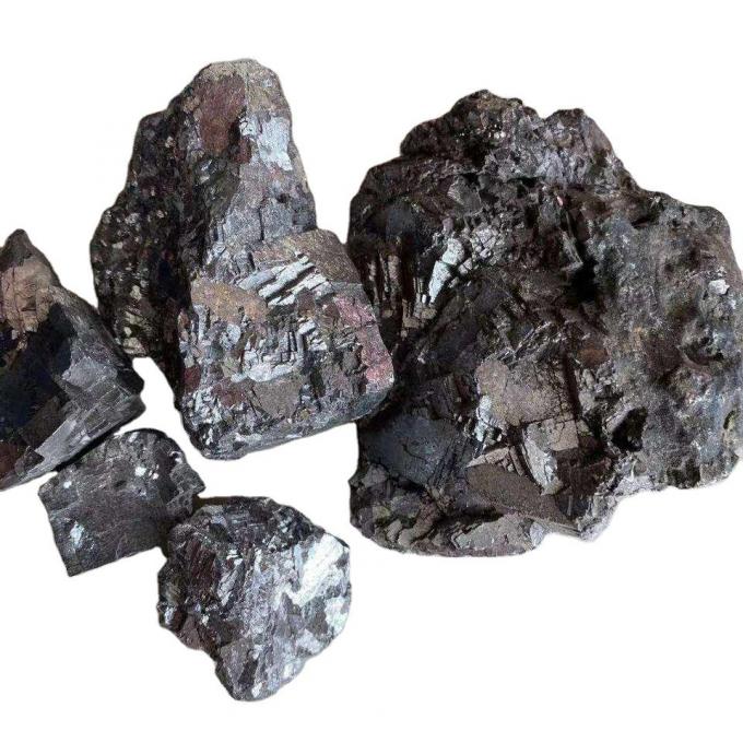Σιδηρο Ferrovanadium σιδήρου βαναδίου μολυβδαίνιου για τη σιδηρουργία