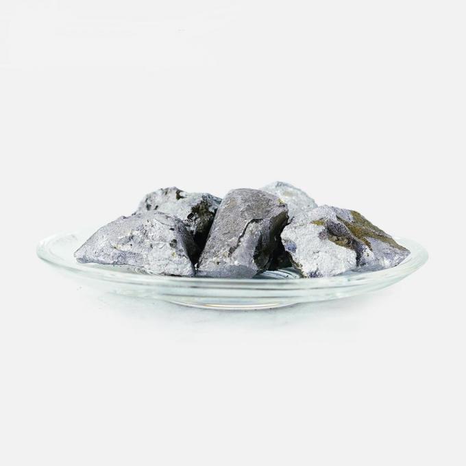 Ferrovanadium 50 80 σιδηροκραμάτων 1050mm στα κομμάτια
