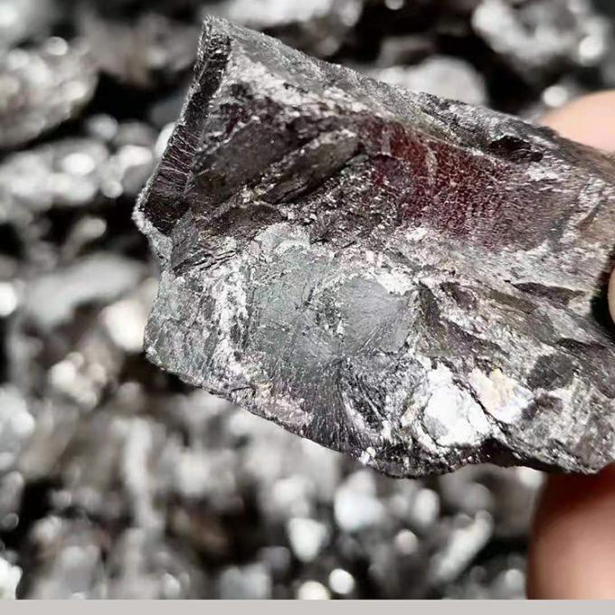 Ferrovanadium FeV40 FeV60 φραγμών βαναδίου σιδήρου