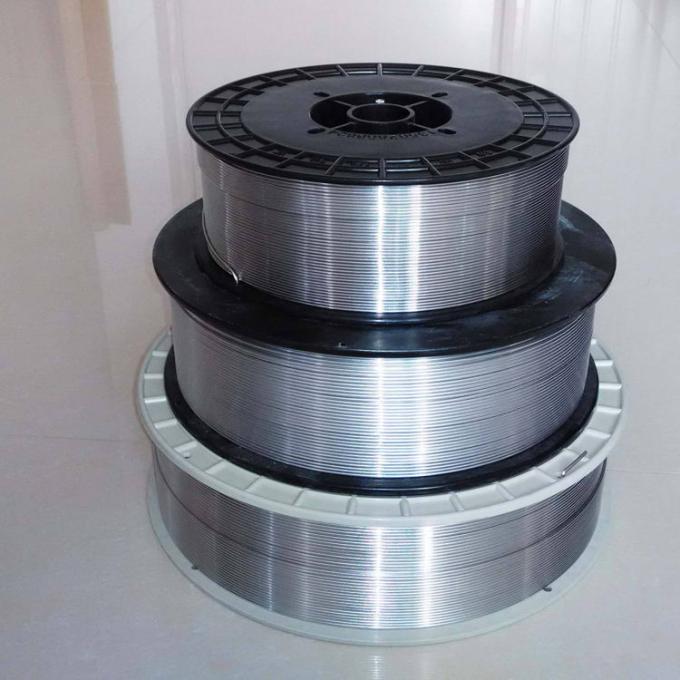 Καλώδιο 0.8mm 0.9mm 1.0mm 1.2mm συγκόλλησης κραμάτων αργιλίου
