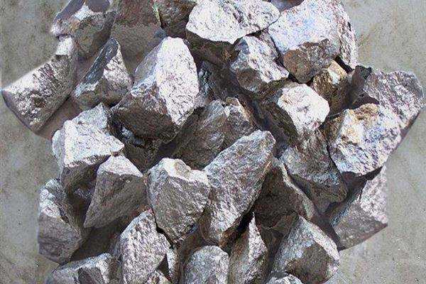 FeMn σιδηρομαγγάνιο άνθρακα κραμάτων 65-80% υψηλό για την πρόσθετη ουσία χάλυβα