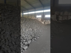 Ferro Silicon Barium Inoculant As Steelmaking Materials