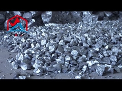 Μέταλλο 97 πυριτίου ελεύθερο δείγμα 98,5 99%