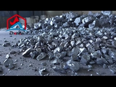 μέταλλο 3303 πυριτίου 10100mm βαθμός στην πώληση