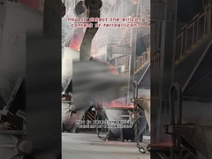 Σιδηροπυριτικό FeSi