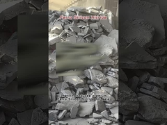 Νιτρώδιο σιδηροπυριτικού