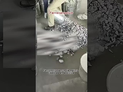 Σιδηρο μολυβδαίνιο