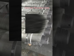 Ασβεστοποιημένο CPC κοκ πετρελαίου