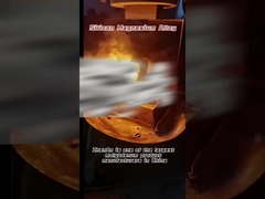 Μεταλλικό μολυβδένιο