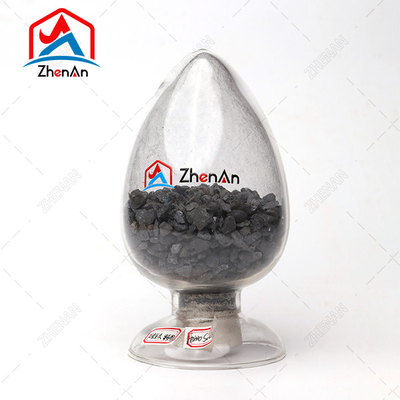 3mm Ferro Silicon 65 Granules ως βιομηχανικός σφαιροειδιστικός παράγοντας