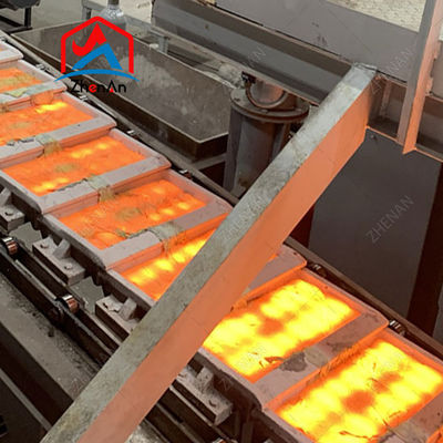 Φετίνιο σιδήρου Τιτάνιο μέταλλο σιδηρού