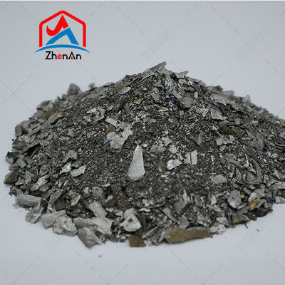 Κράμα Ferrotitanium Feti Alloy, Υψηλής Ποιότητας 10-50mm Κράμα Ferrotitanium Με Τιμή Εργοστασίου