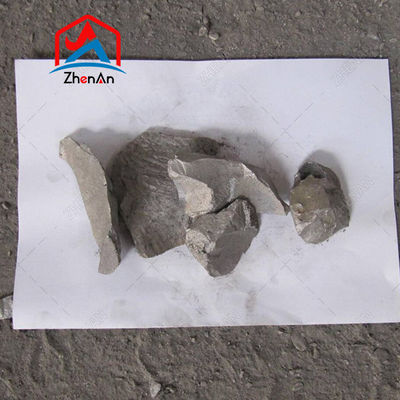 Υψηλής ποιότητας φεροτιτάνιο 28-75% FTi35S5, FTi35S8, FTi70, FeTi70 Φεροτιτάνιο από τον κατασκευαστή