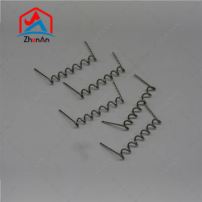 Υψηλής ποιότητας καλώδιο βολφραμίου 0,1 mm 0,2 mm στην Κίνα