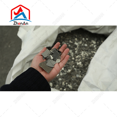 Λιγότερη τιμή 99,8% Ηλεκτρολυτικό φύλλο μαγγανίου