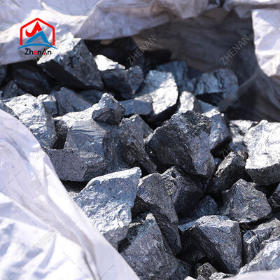 Μεταλλικό Πυρίτιο 2202/553 | Κόκκοι Πυριτίου Υψηλής Καθαρότητας για Χαλυβουργία, Ηλιακά Πάνελ & Χημική Βιομηχανία | 1101/3303/441 Βιομηχανική Χρήση