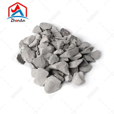 High Temperature Resistant Anti Wear Ferro Silicon Nitride FeSiN for Steelmaking Refractory Use