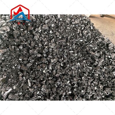 Ferro Vanadium FeV60 FeV70 για βελτίωση της σκληρότητας παραγωγής σιδηρουργικού κράματος και εφαρμογές υψηλών θερμοκρασιών