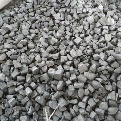 Βιομηχανικό Silicon Metal 553 Deoxidizer for Aluminium
