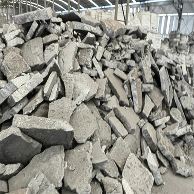 Silicon Metal 553 441 411 Μεταλλουργικά Σιδηροκράματα