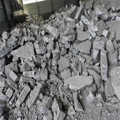 Silver Grey Steelmaking Ferrosilicon 65 75 Alloy Pack