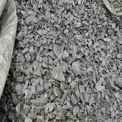 Κράματα σιδηροπυριτίου FeSi 75 65 Deoxidizer Steelmaking
