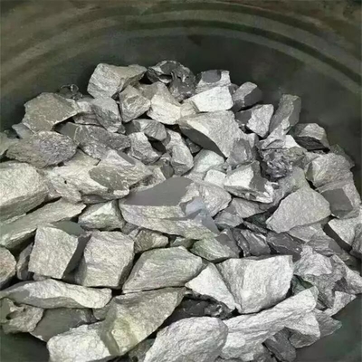 υψηλή αγνότητα Ferromolybdenum 10 - 100mm 55% 65%