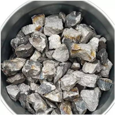 Σιδηρο Ferrovanadium σιδήρου βαναδίου μολυβδαίνιου για τη σιδηρουργία
