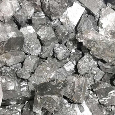 Ferrovanadium 50 80 σιδηροκραμάτων 1050mm στα κομμάτια
