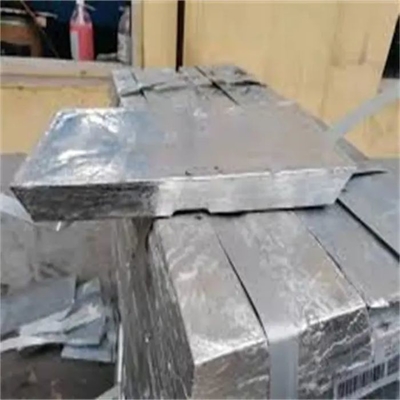 Υψηλό πλίνθωμα 99,98% 25kg μαγνήσιου αγωγιμότητας για την εξώθηση και το κύλισμα
