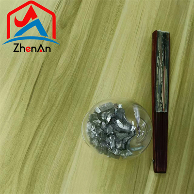 Ferrovanadium του ISO κράμα για τη δομική αντοχή ανθεκτικότητας δύναμης ακεραιότητας