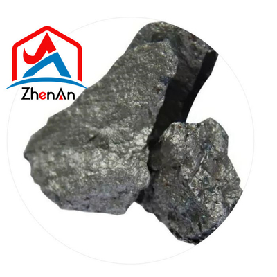 Πρωτογενής Χάλυβας 10-50 mm Ferro Vanadium Fev50 Fev80