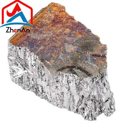 Υψηλής αντοχής Ferro Vanadium Fev 50 Σκοτεινό γκρι