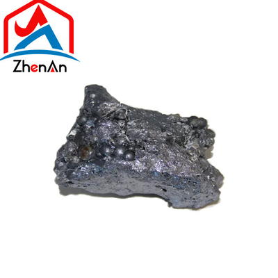 Fesi65 Silicon Metal 3303 Με περιεκτικότητα σε Si 65-72%